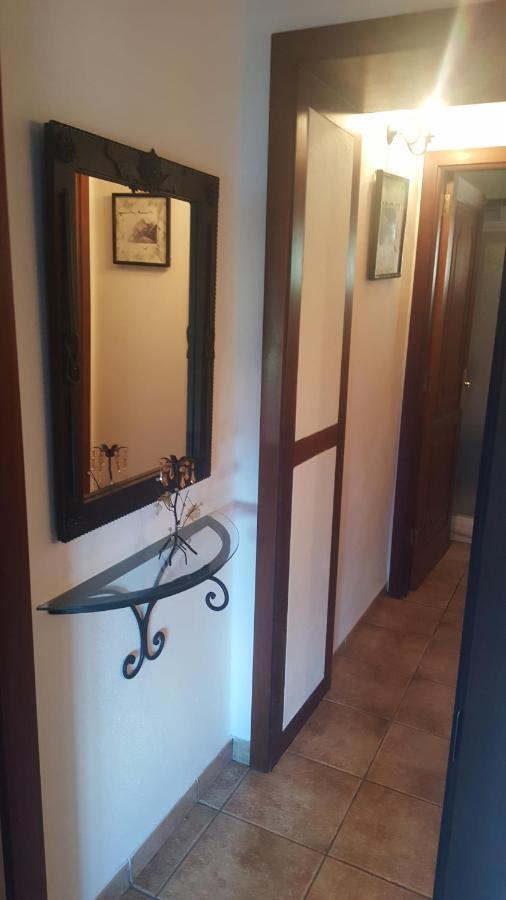 Apartamento El Correo Puntallana Luaran gambar