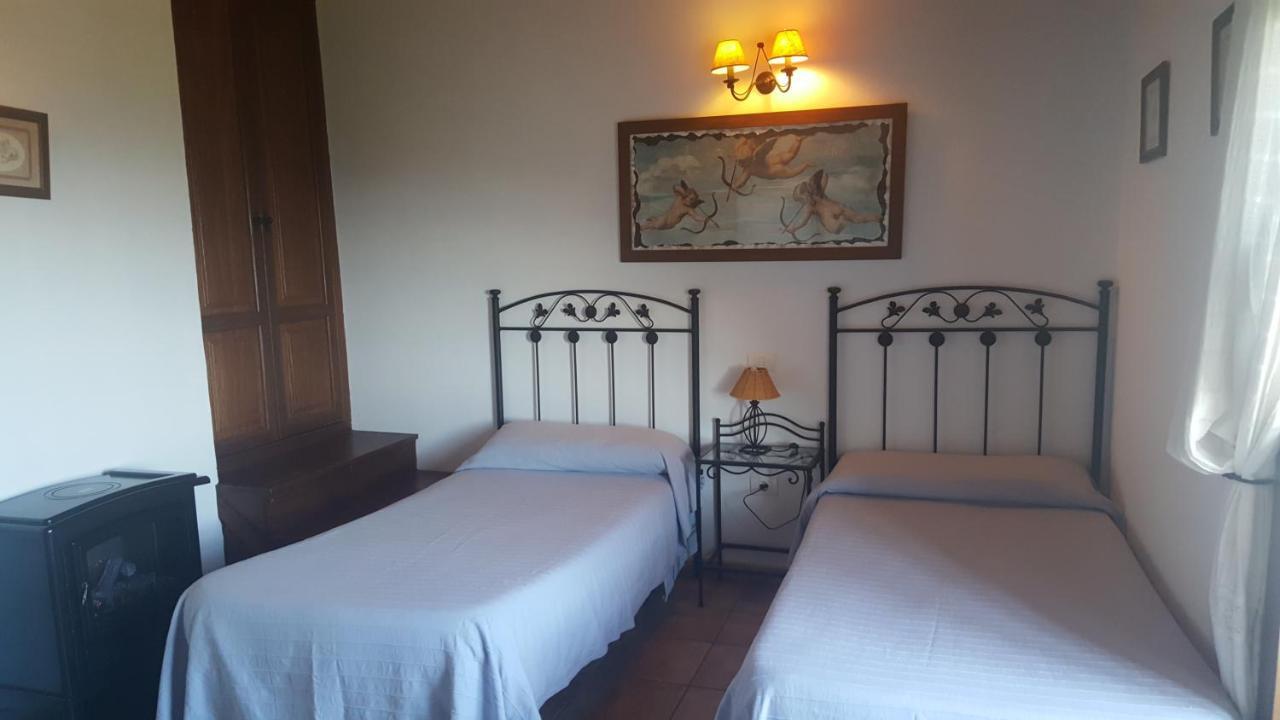 Apartamento El Correo Puntallana Luaran gambar